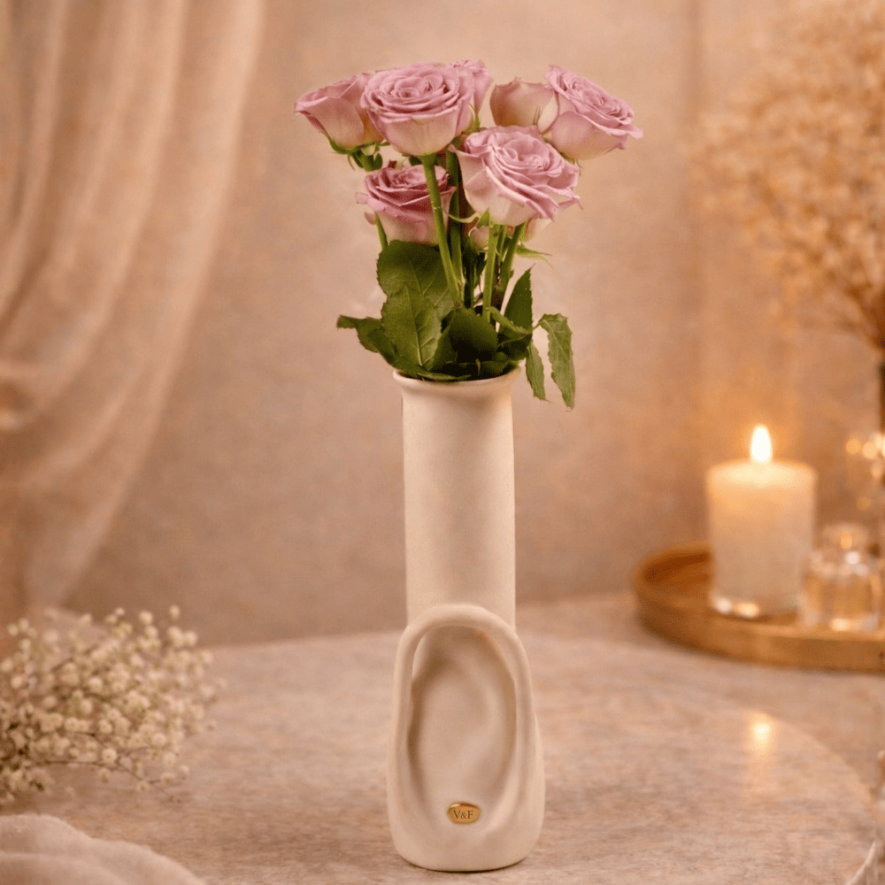 Colmar Vase - Image 2