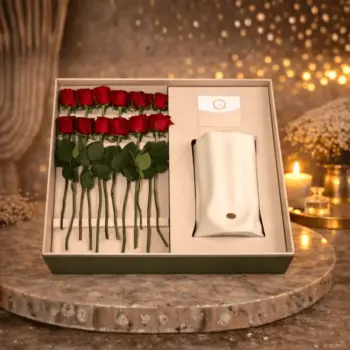 Berlin Vase