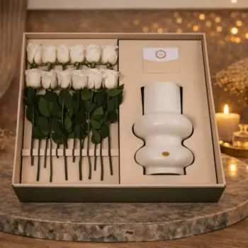 Monaco Vase