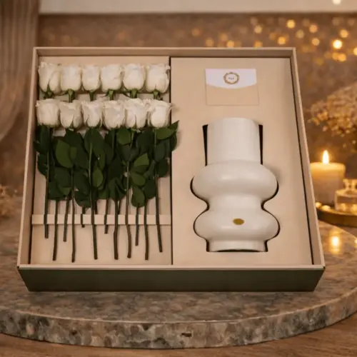 Monaco Vase