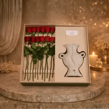 Beirut Vase