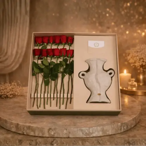 Beirut Vase