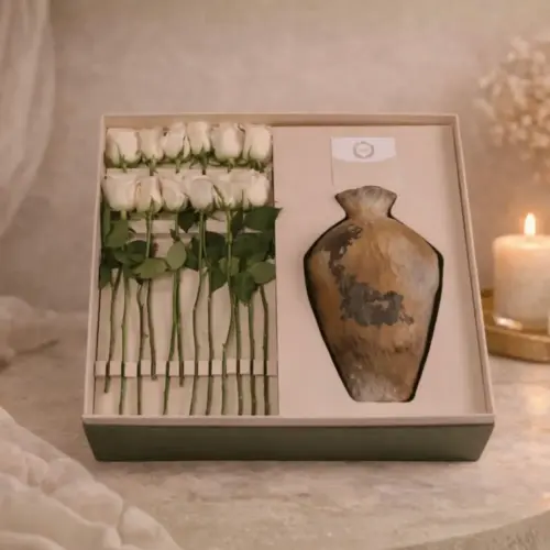 Byblos Vase