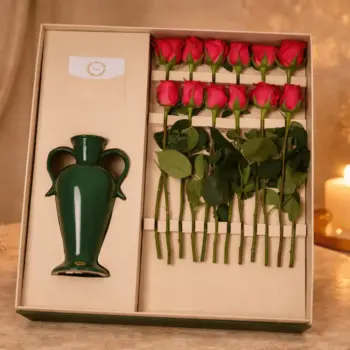 Roma Vase