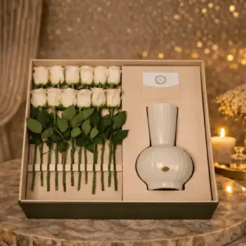 Florence Vase