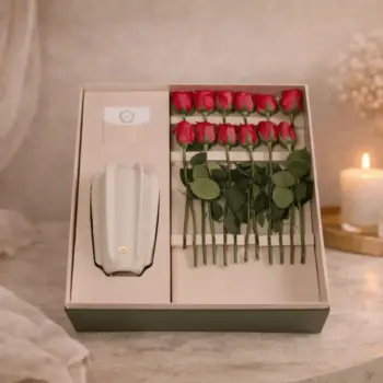 Marbella Vase